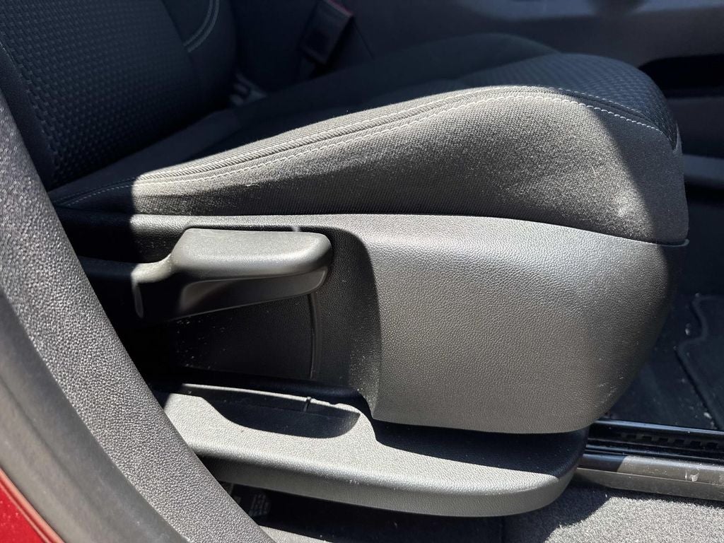 2024 GMC Terrain FWD SLE
