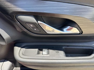 2024 GMC Terrain FWD SLE