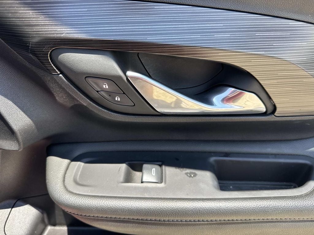 2024 GMC Terrain FWD SLE