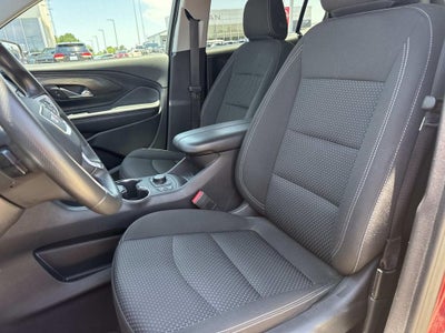 2024 GMC Terrain FWD SLE