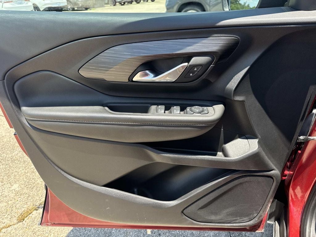 2024 GMC Terrain FWD SLE