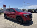 2024 GMC Terrain FWD SLE