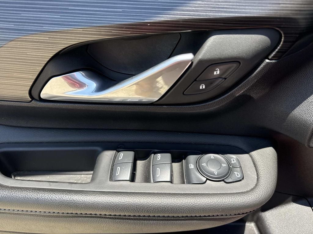 2024 GMC Terrain FWD SLE