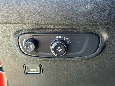 2024 GMC Terrain FWD SLE