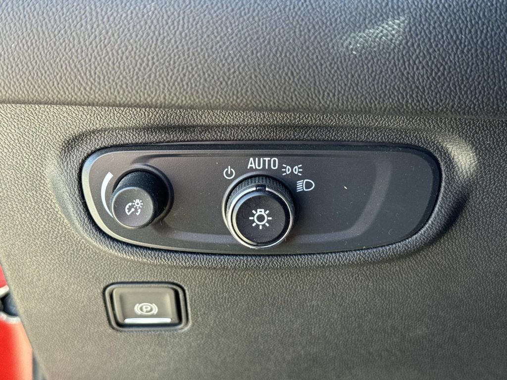 2024 GMC Terrain FWD SLE