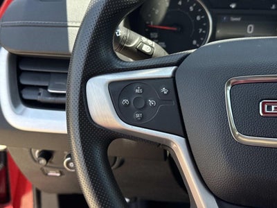 2024 GMC Terrain FWD SLE