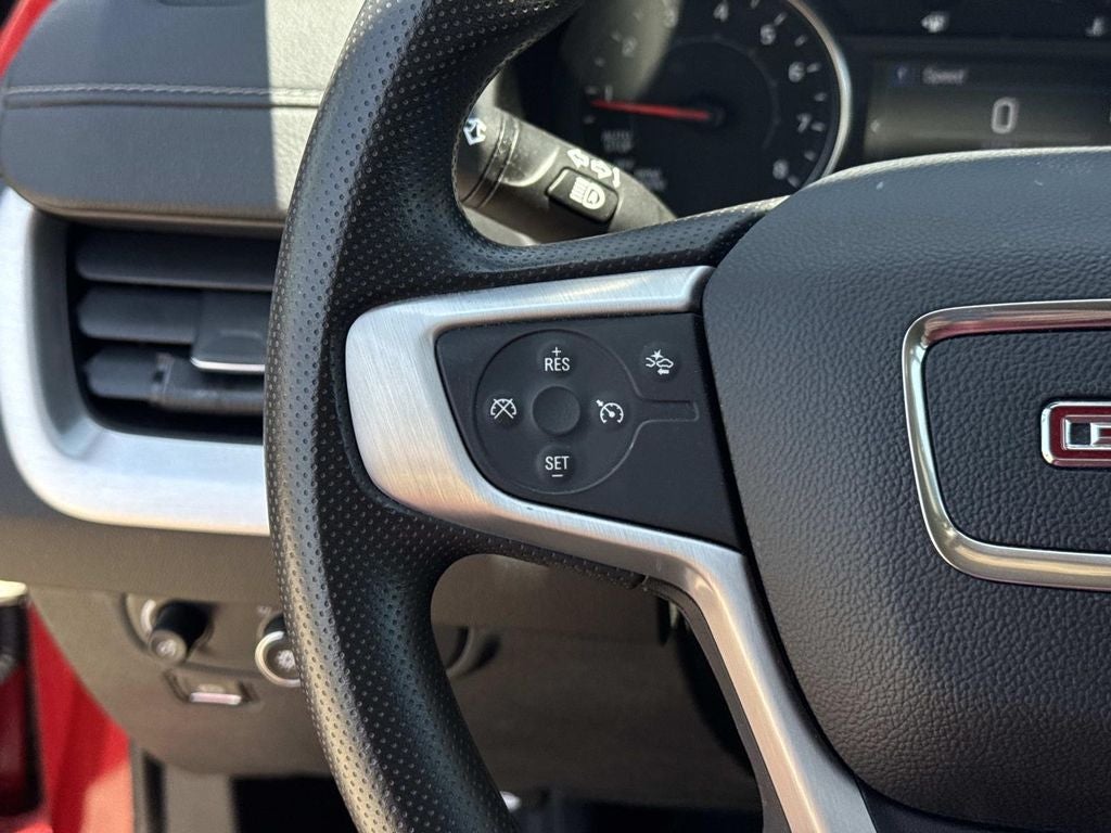 2024 GMC Terrain FWD SLE