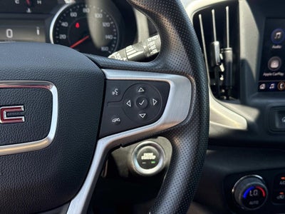 2024 GMC Terrain FWD SLE