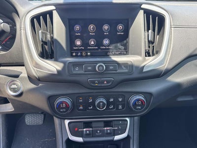 2024 GMC Terrain FWD SLE