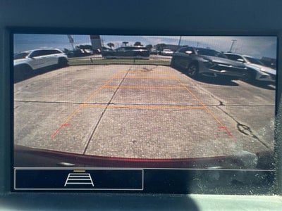 2024 GMC Terrain FWD SLE