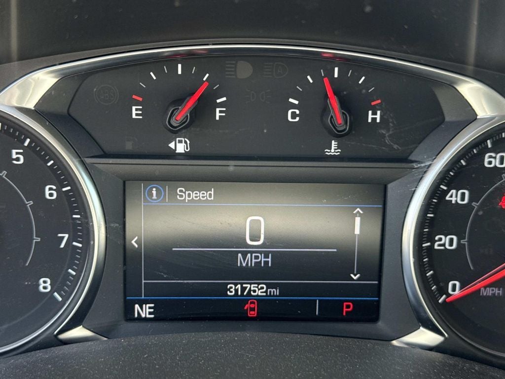 2024 GMC Terrain FWD SLE