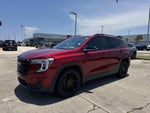 2024 GMC Terrain FWD SLE