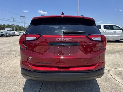 2024 GMC Terrain FWD SLE