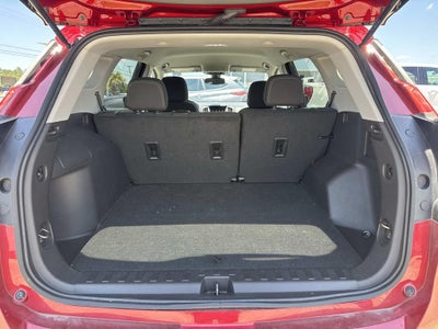 2024 GMC Terrain FWD SLE