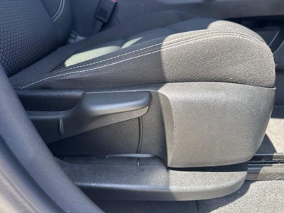 2024 GMC Terrain FWD SLE