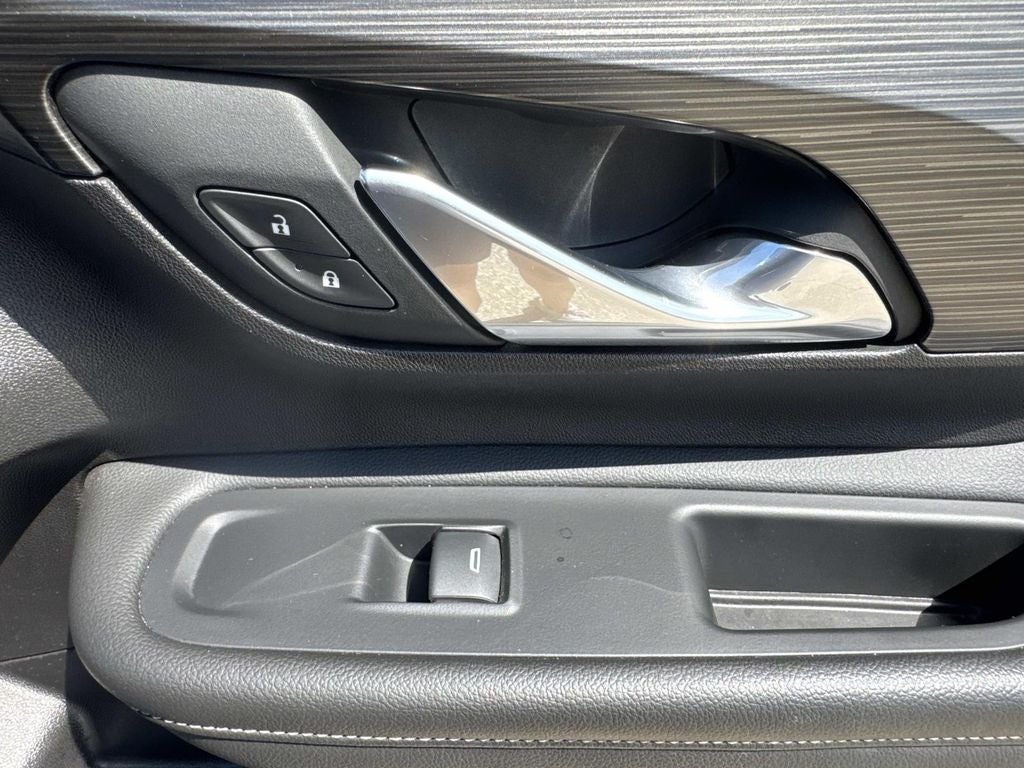 2024 GMC Terrain FWD SLE