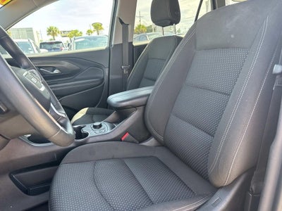 2024 GMC Terrain FWD SLE