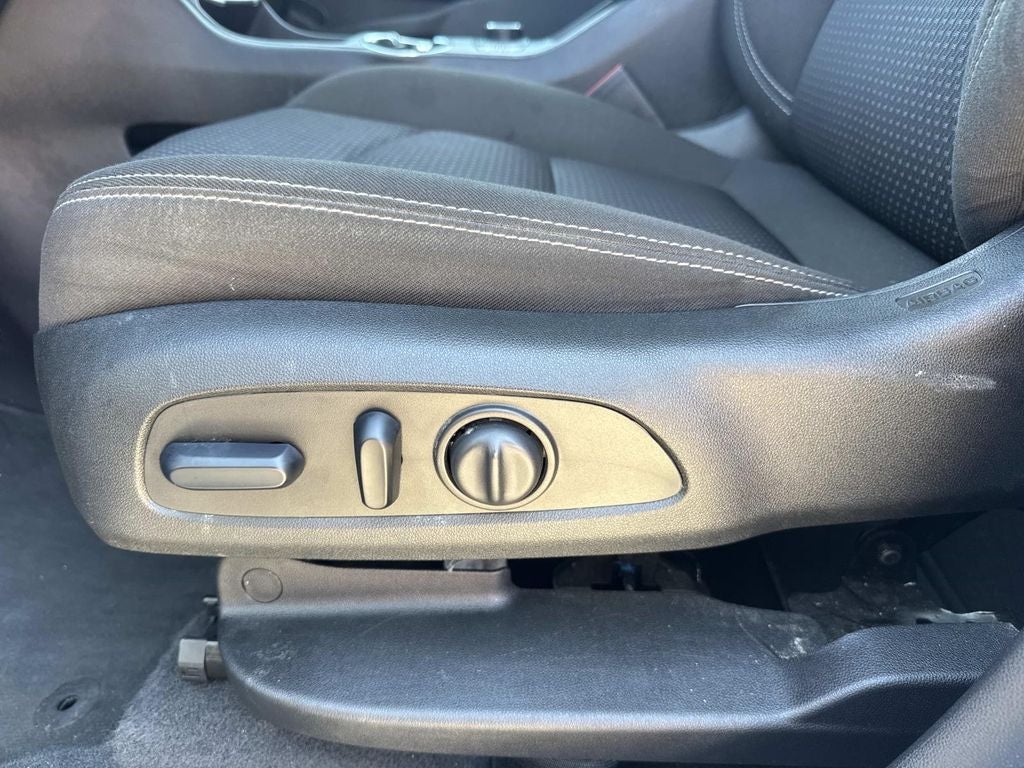 2024 GMC Terrain FWD SLE