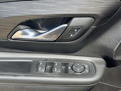2024 GMC Terrain FWD SLE