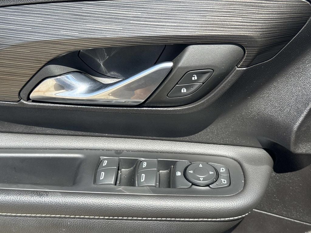 2024 GMC Terrain FWD SLE