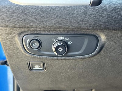 2024 GMC Terrain FWD SLE