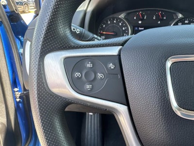 2024 GMC Terrain FWD SLE
