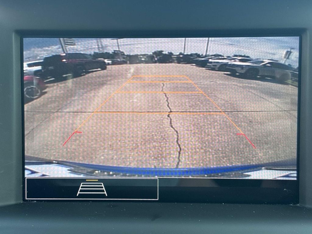 2024 GMC Terrain FWD SLE
