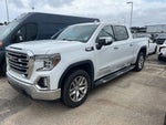 2022 GMC Sierra 1500 Limited 4WD Crew Cab Short Box SLT