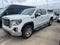 2022 GMC Sierra 1500 Limited 4WD Crew Cab Short Box SLT