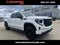 2024 GMC Sierra 1500 4WD Crew Cab Short Box Elevation with 3SB