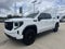 2024 GMC Sierra 1500 4WD Crew Cab Short Box Elevation with 3SB