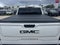 2024 GMC Sierra 1500 4WD Crew Cab Short Box Elevation with 3SB