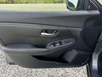 2023 Nissan Sentra SV Xtronic CVT