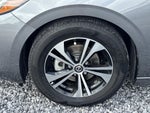 2023 Nissan Sentra SV Xtronic CVT