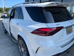 2025 Mercedes-Benz GLE 450 4MATIC®
