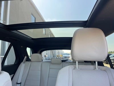 2025 Mercedes-Benz GLE 450 4MATIC®