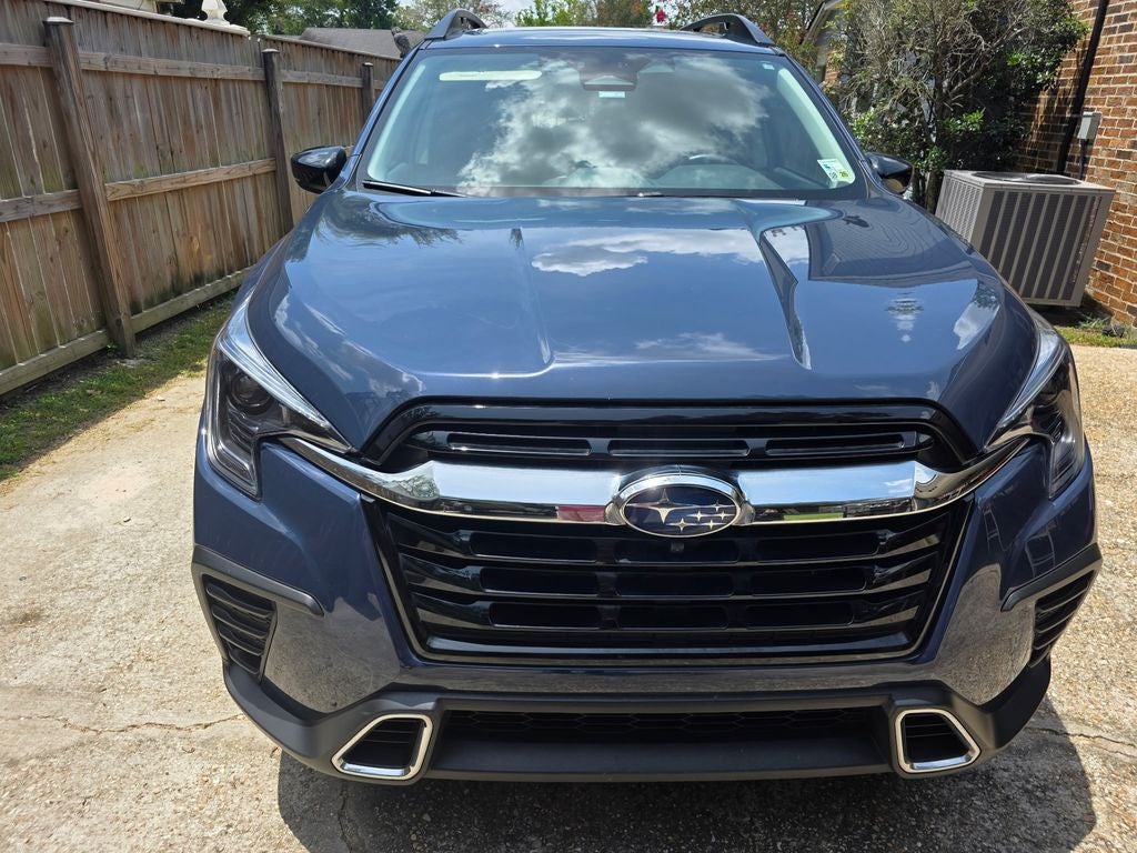 2025 Subaru Ascent Touring