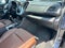 2025 Subaru Ascent Touring