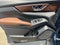 2025 Subaru Ascent Touring