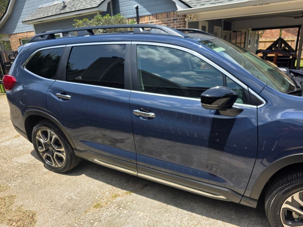 2025 Subaru Ascent Touring