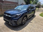 2025 Subaru Ascent Touring