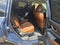 2025 Subaru Ascent Touring