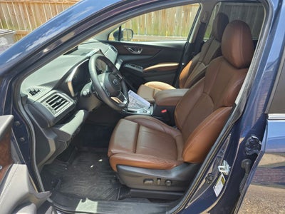 2025 Subaru Ascent Touring