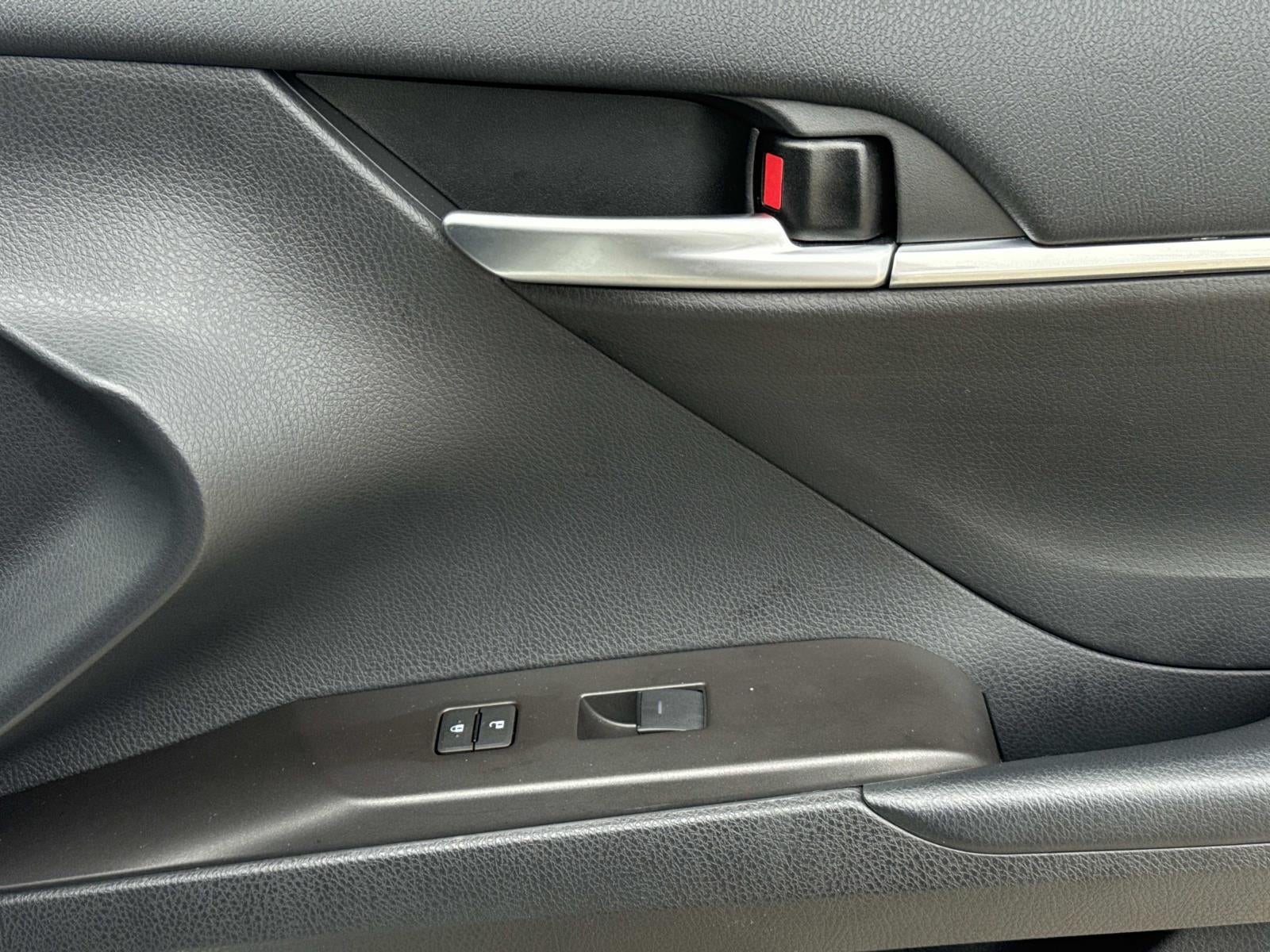 2023 Toyota Camry TRD