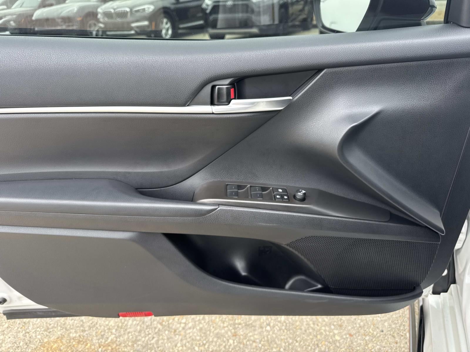 2023 Toyota Camry TRD