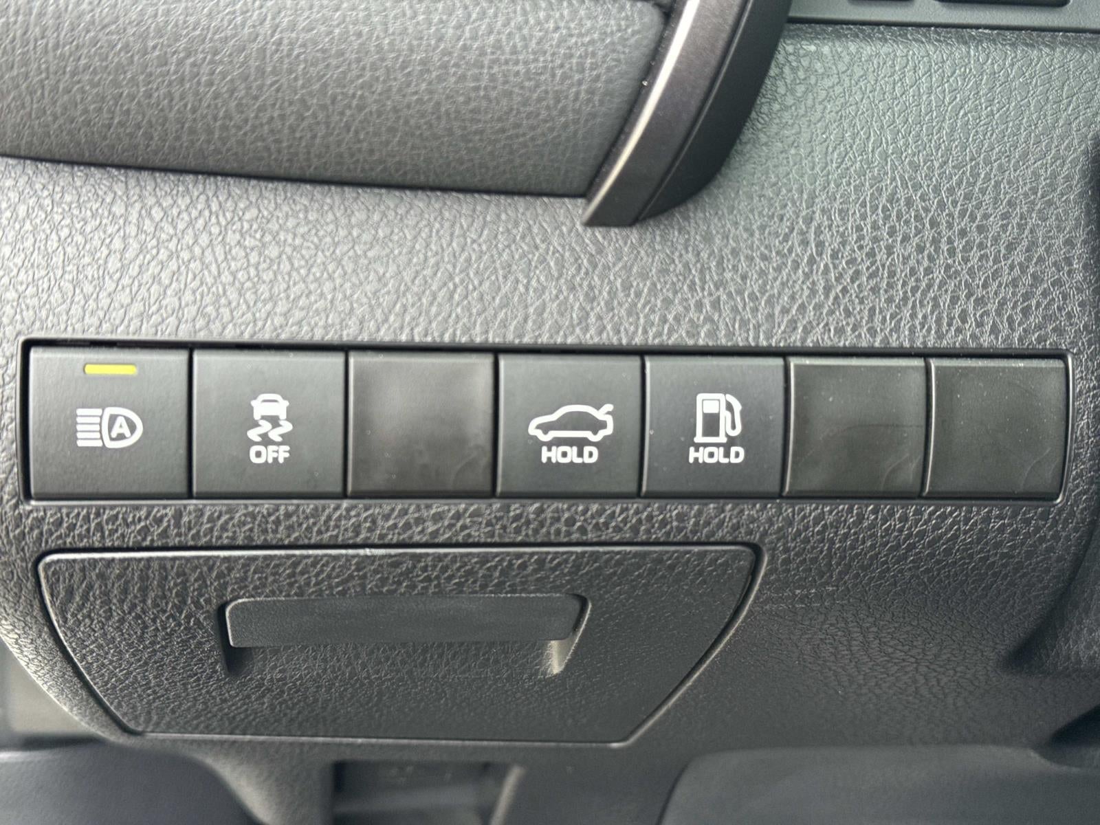 2023 Toyota Camry TRD