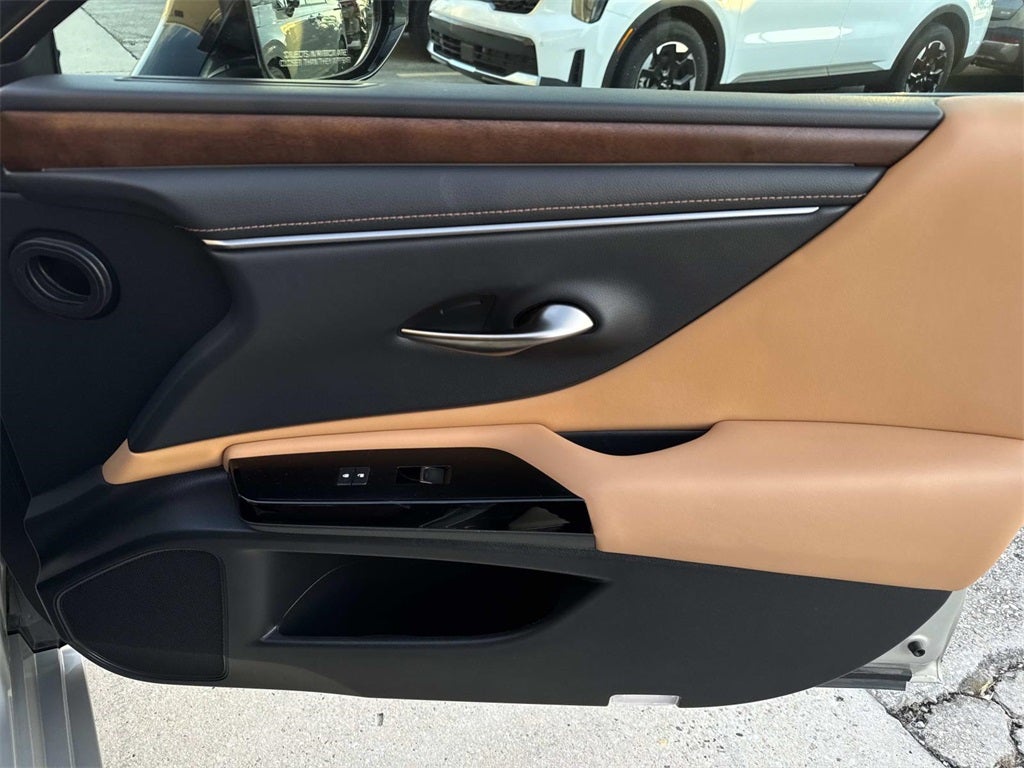 2023 Lexus ES 350 ES 350