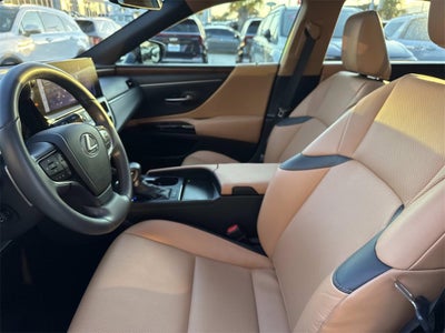 2023 Lexus ES 350 ES 350