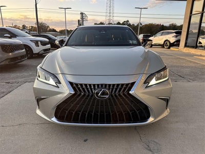 2023 Lexus ES 350 ES 350