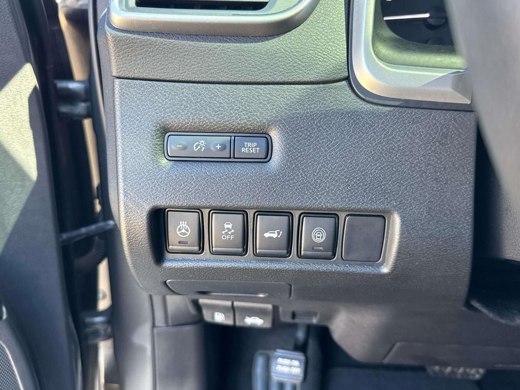 2023 Nissan Murano SL FWD